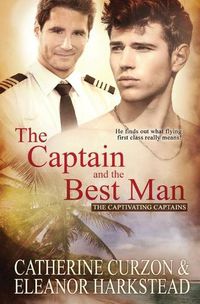 Cover image for The Captain and the Best Man
