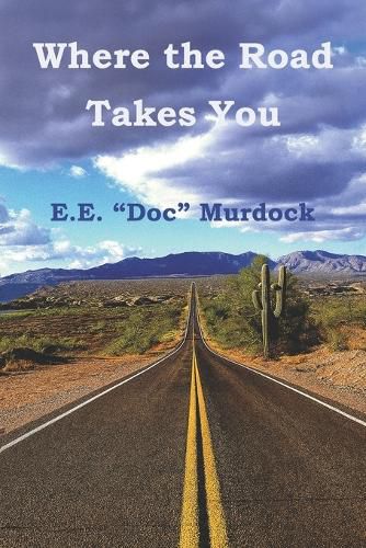 Cover image for Where the Road Takes You