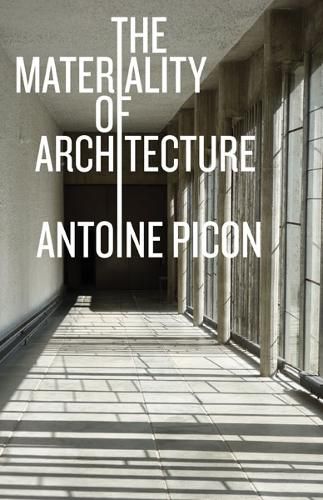 Cover image for The Materiality of Architecture