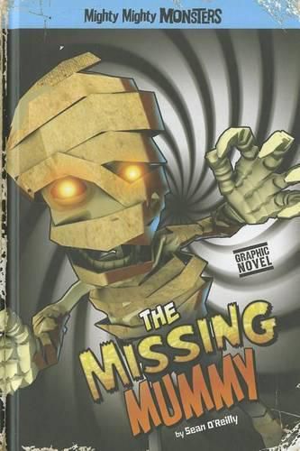 The Missing Mummy