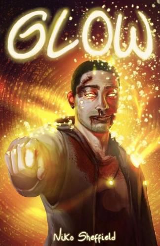 Cover image for Glow: An Anthology