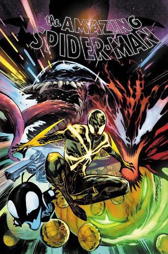 Amazing Spider-Man Vol. 4: Broken