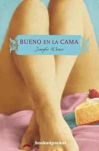 Cover image for Bueno en la Cama