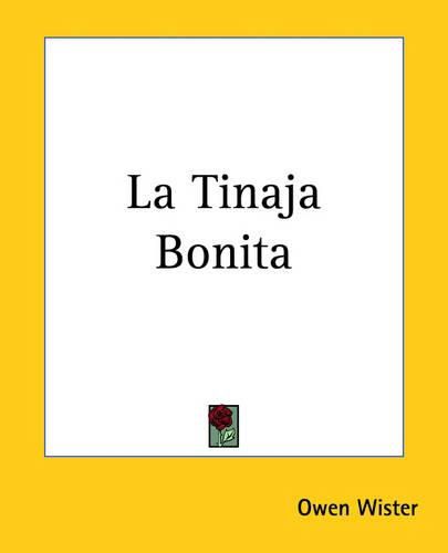 Cover image for La Tinaja Bonita