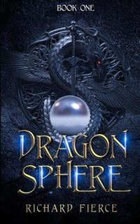 Cover image for Dragonsphere