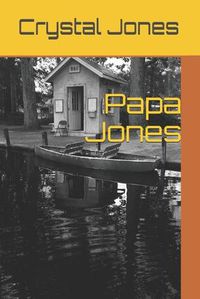 Cover image for Papa Jones