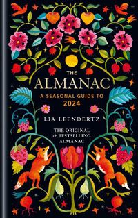 Cover image for The Almanac: A Seasonal Guide to 2024