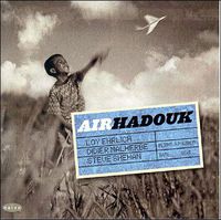 Cover image for Air Hadouk