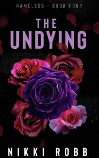 Cover image for The Undying