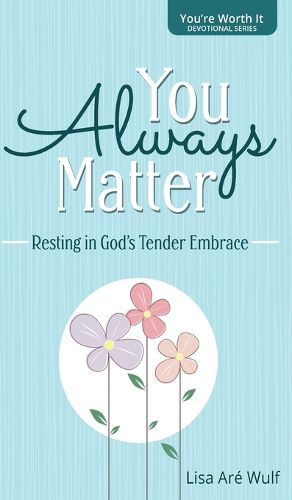 Cover image for You Always Matter