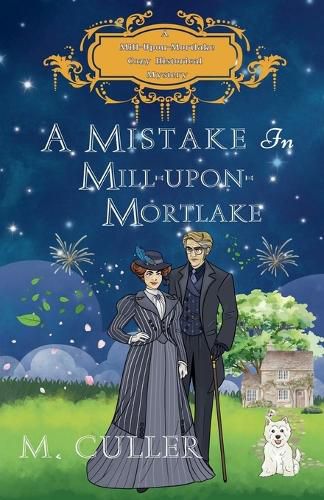 Cover image for A Mistake in Mill-Upon-Mortlake