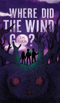 Cover image for Where Did the Wind Go?