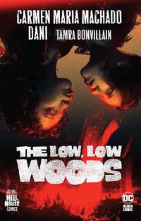 Cover image for Low, Low Woods,The