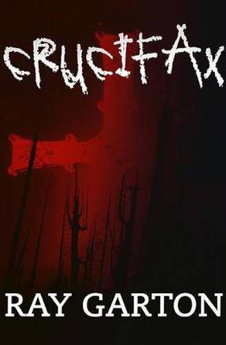 Cover image for Crucifax