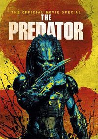 Cover image for Predator the Official Collector's Edition