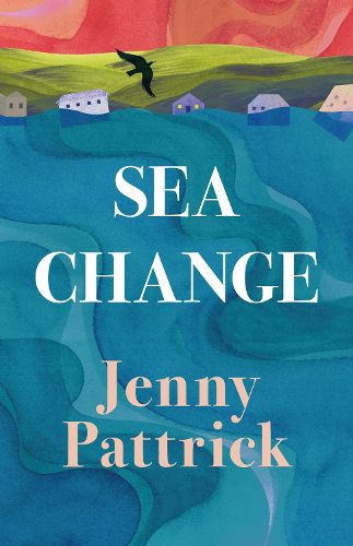 Cover image for Sea Change