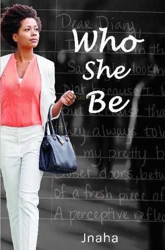 Cover image for Who She be!?