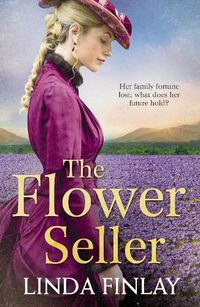 Cover image for The Flower Seller