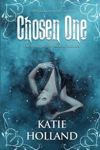 Cover image for The Chosen One