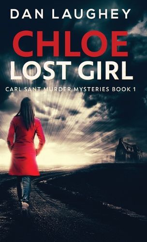 Cover image for Chloe - Lost Girl