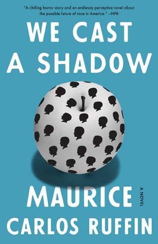Cover image for We Cast a Shadow: A Novel