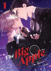 Cover image for The Big Apple Vol. 1