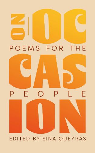 Cover image for On Occasion