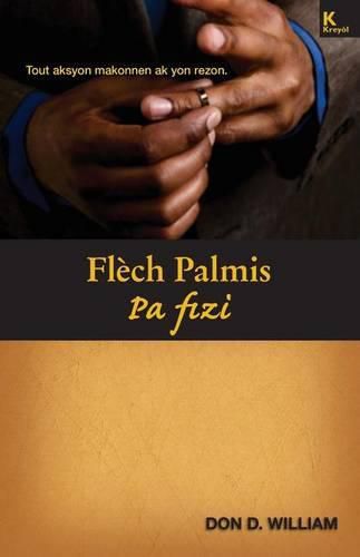 Cover image for Fl ch Palmis Pa Fizi