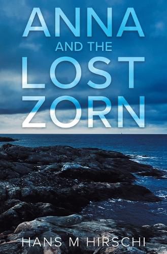 Cover image for Anna and the Lost Zorn