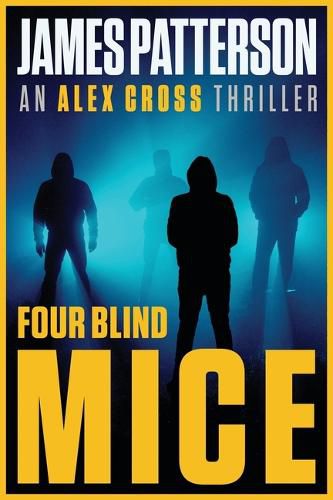Cover image for Four Blind Mice