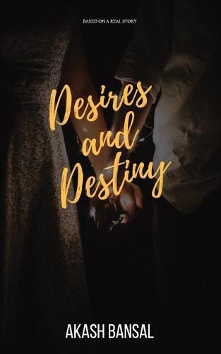 Cover image for Desires and Destiny