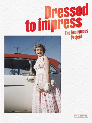 Cover image for Dressed to Impress