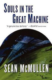 Cover image for Souls in the Great Machine