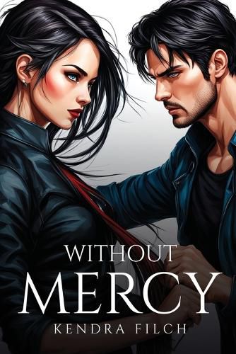 Cover image for Without Mercy