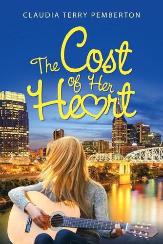 Cover image for The Cost of Her Heart