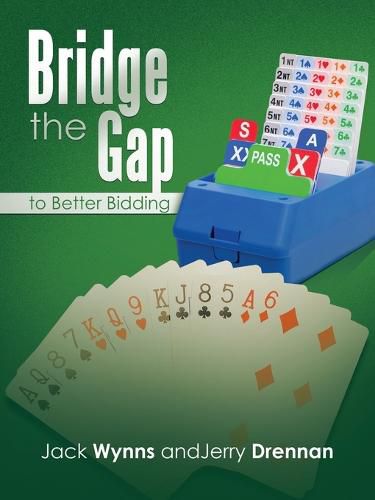 Bridge the Gap to Better Bidding