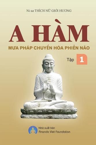 Cover image for A Ham Mua Phap Chuyen Hoa Phien Nao Tap I