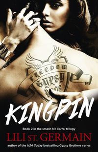 Cover image for Kingpin