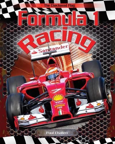 Formula 1 Racing