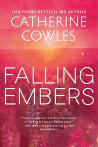 Cover image for Falling Embers