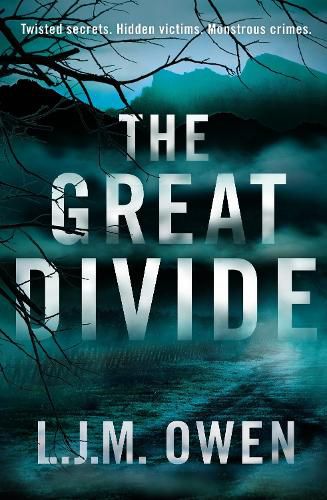 Cover image for The Great Divide