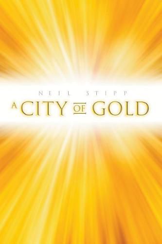 Cover image for A City of Gold