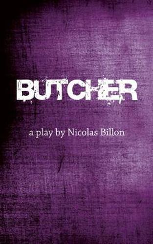 Cover image for Butcher