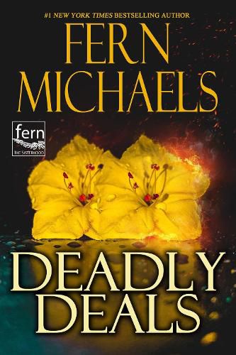 Cover image for Deadly Deals