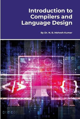 Cover image for Introduction to Compilers and Language Design