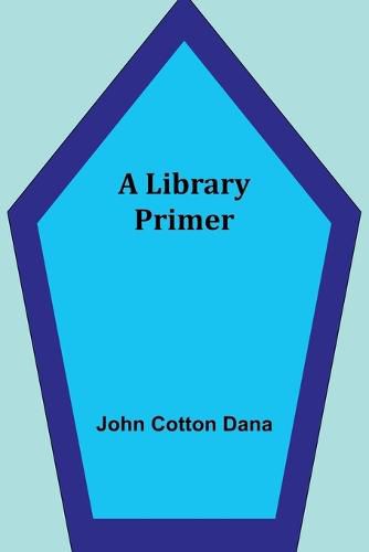 A Library Primer