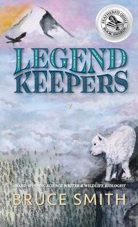 Cover image for Legend Keepers: The Chosen One