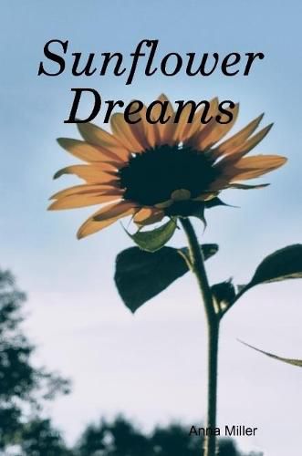 Cover image for Sunflower Dreams