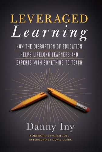 Cover image for Leveraged Learning