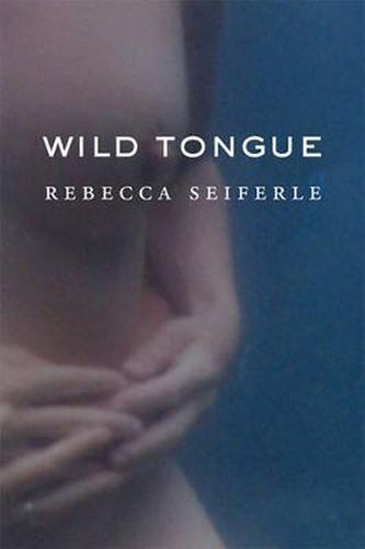 Cover image for Wild Tongue